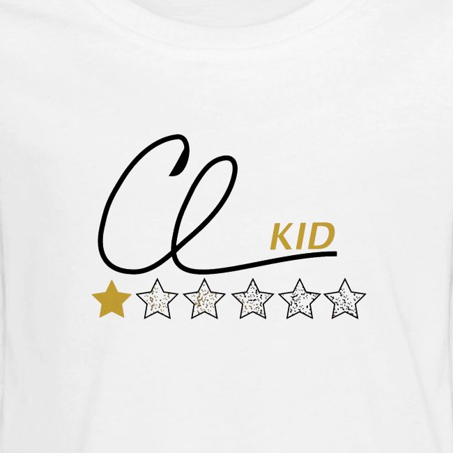 Black n Gold Logo