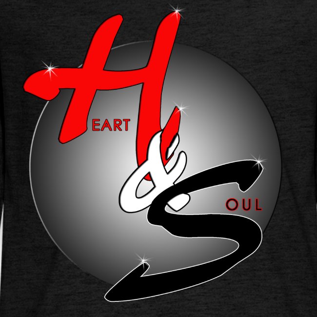 Heart & Soul Concerts official Brand Logo