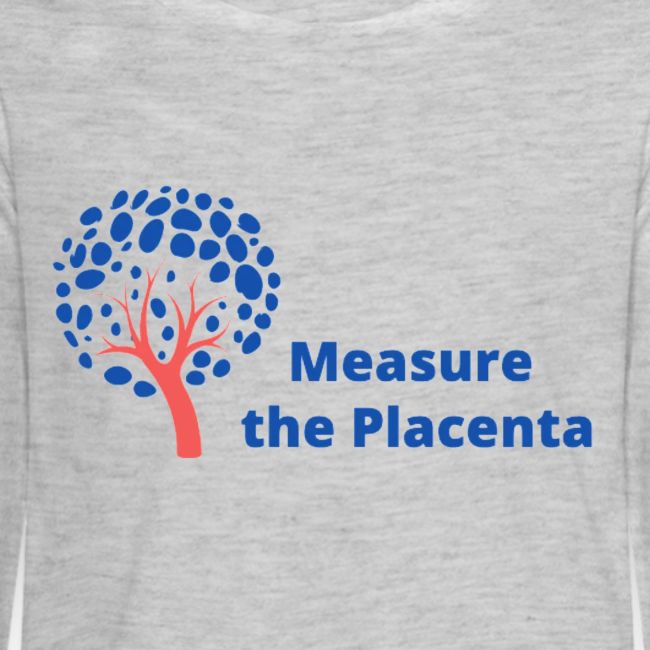 Measure The Placenta Logo Gear