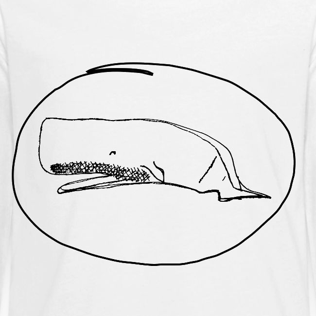 Whale?