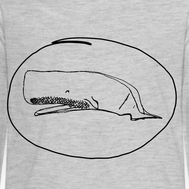 Whale?