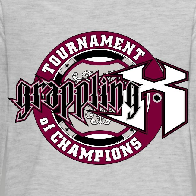 Grappling X Tournament of Champions