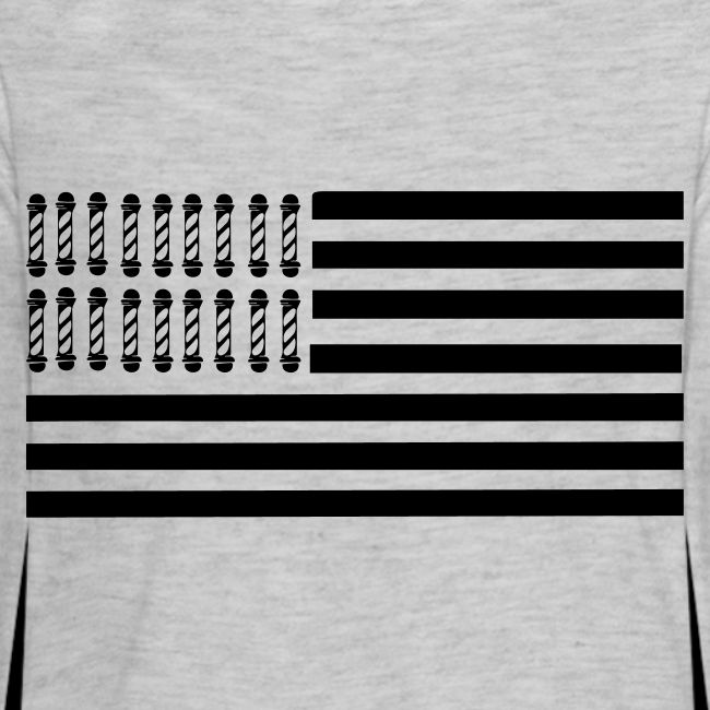 POLES AND STRIPES 2