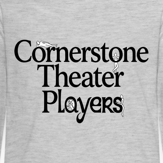 Cornerstone Theater Players