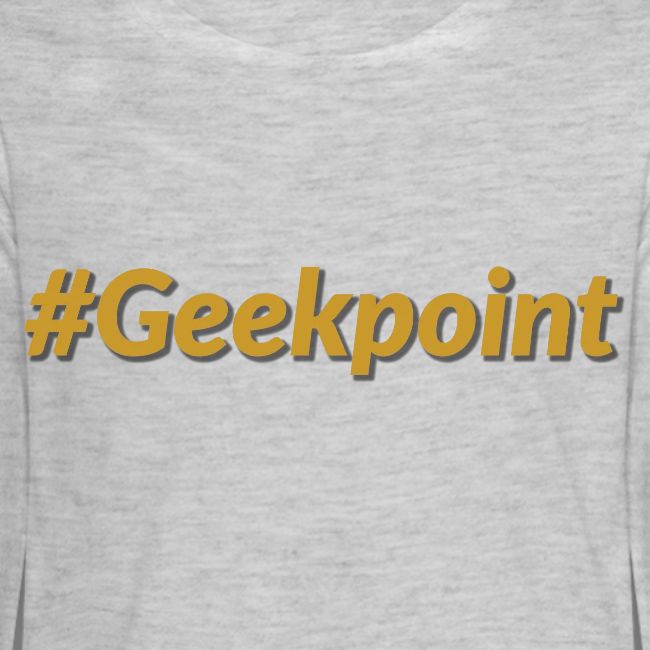 #Geekpoint