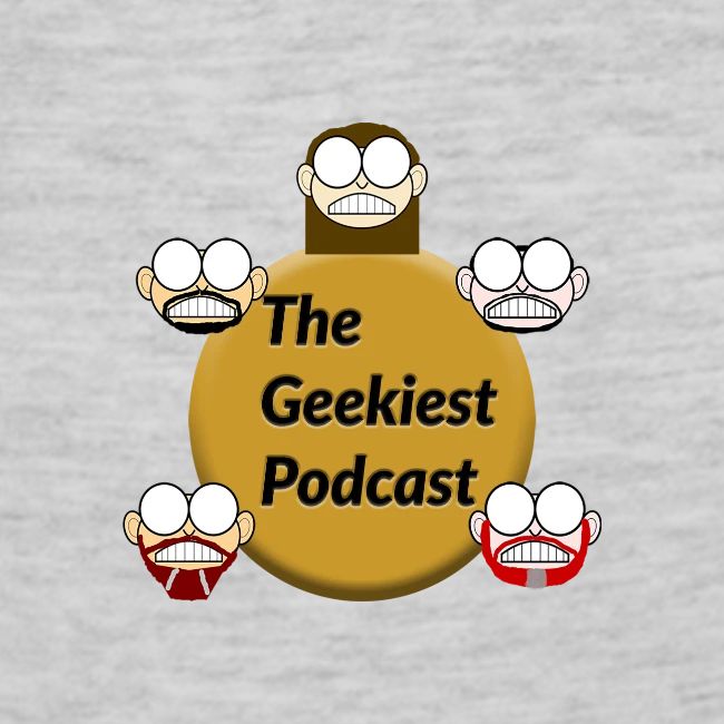 #Geekpoint