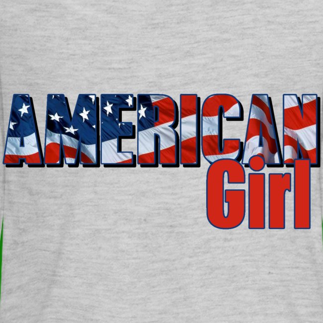 AMERICAN GIRL