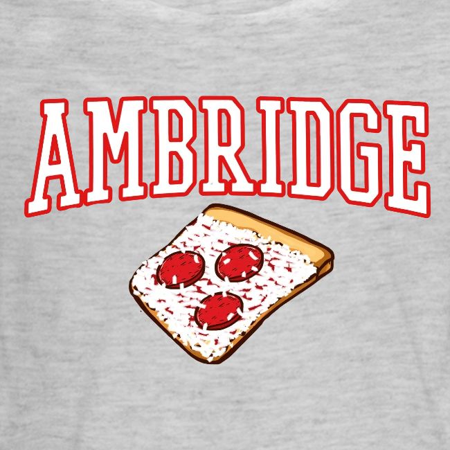 Ambridge Pizza