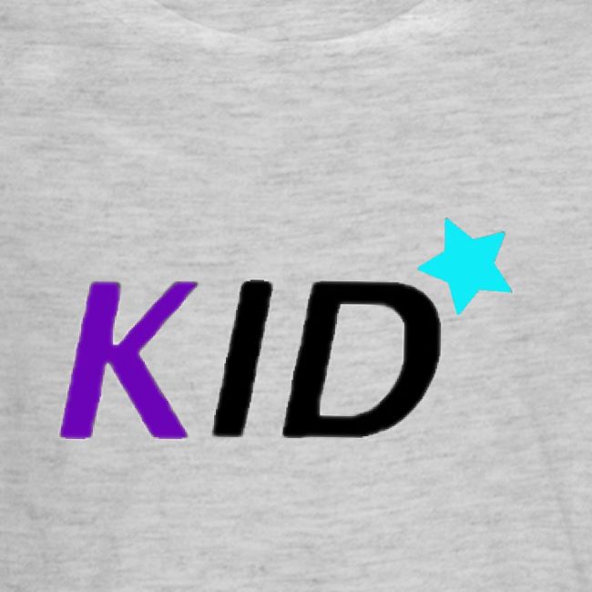 New KID Logo (Orlando Pride)