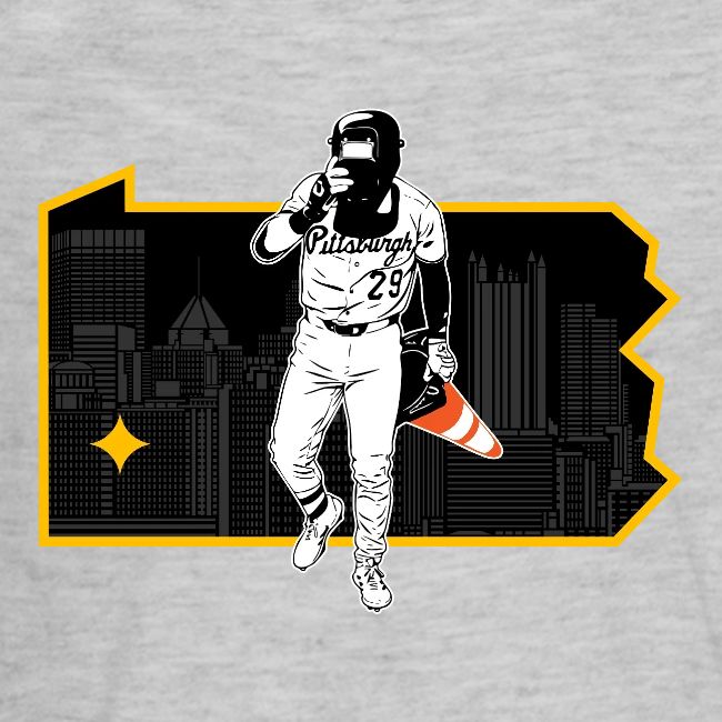 Fear The Cone (Light)