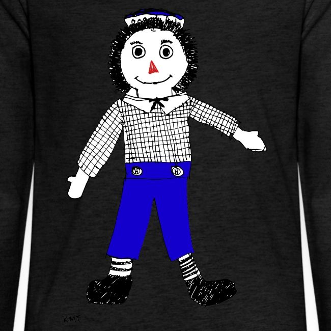 Raggedy Andy