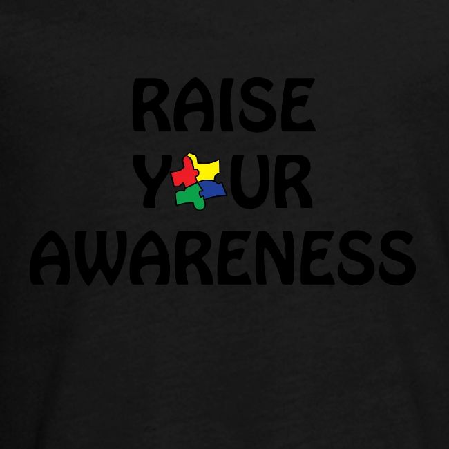 NoLF - AWARENESS