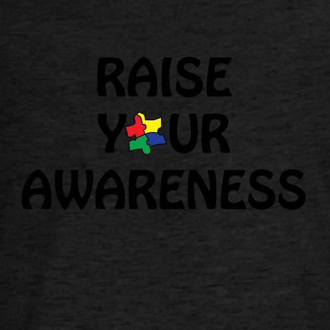 NoLF - AWARENESS