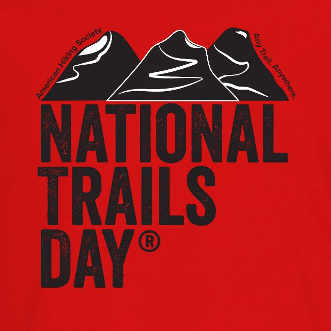 National Trails Day