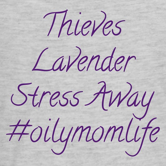 Oily Mom Life - D2