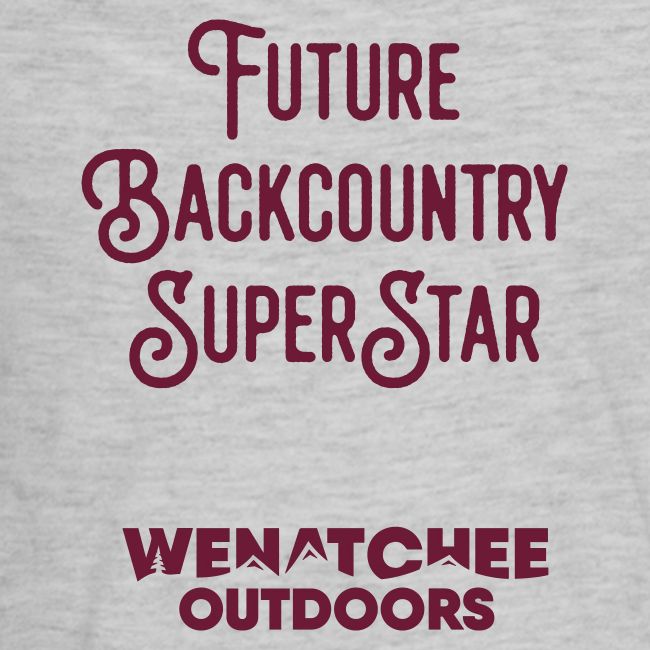 Future Backcountry SuperStar