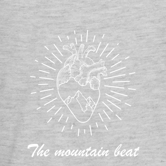 Adventure - The Mountain Beat T-shirts & Products