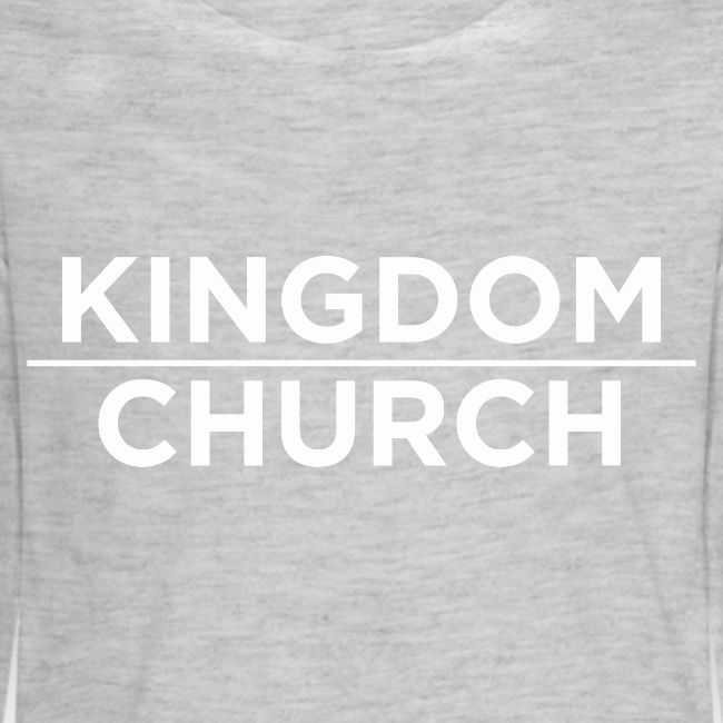 KingdomOverChurchWhite