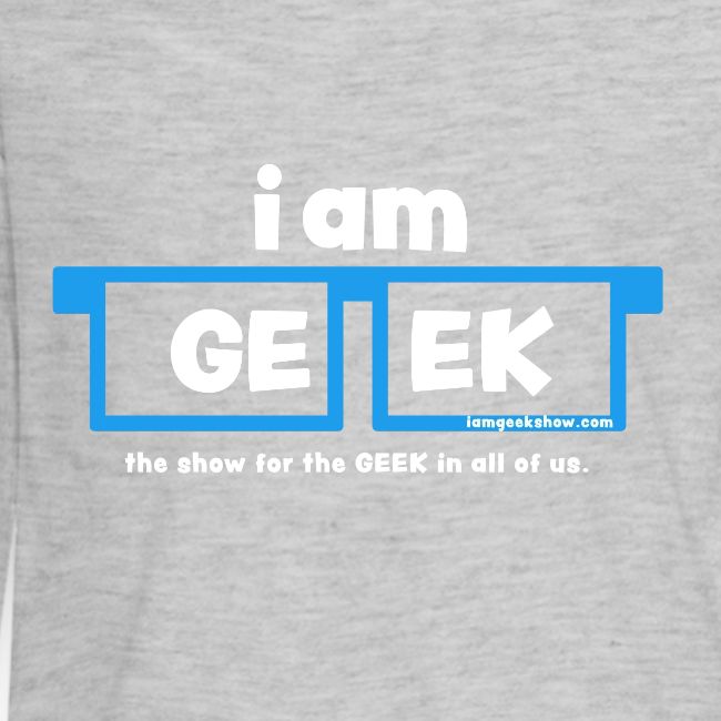 iamGEEK LOGO