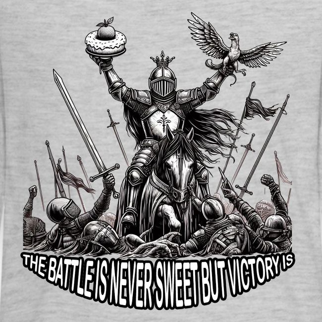 Sweet Victory