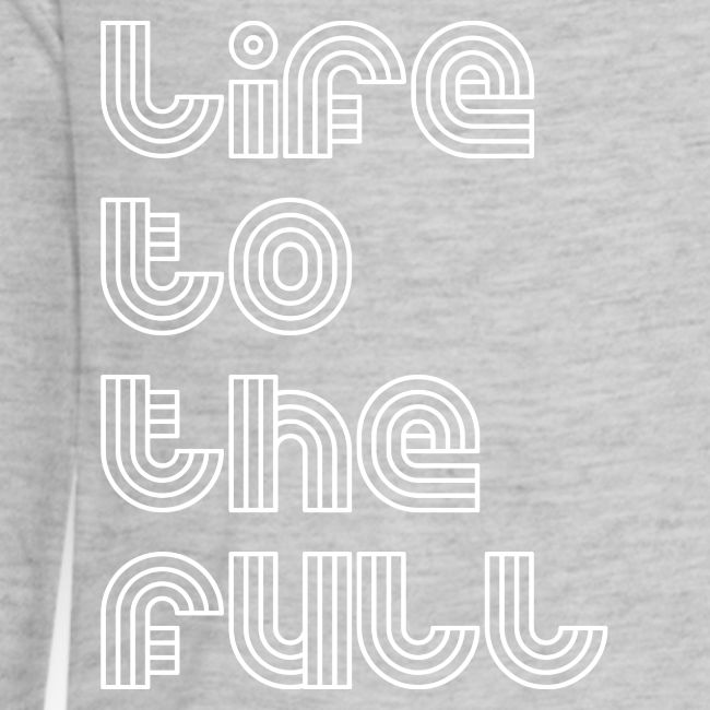 Full Life White