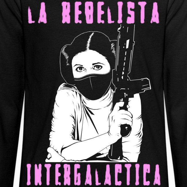 La Rebelista