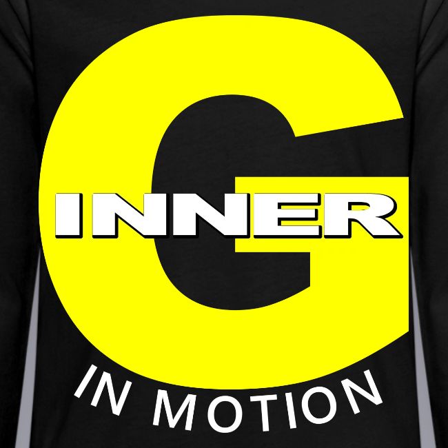 INNER G - "IS ENERGY" IN MOTION