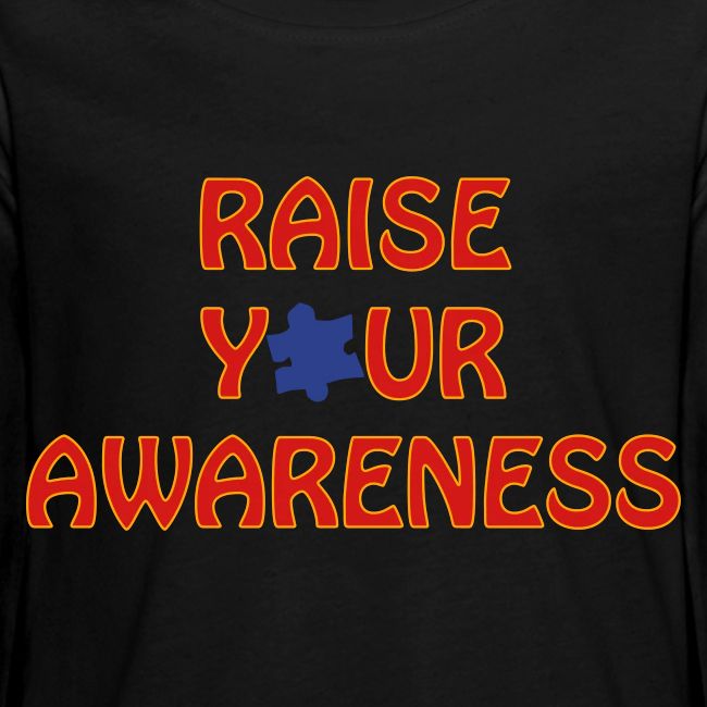 NoLF - AWARENESS