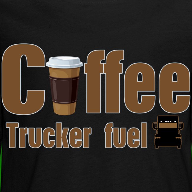 Trucker Fuel
