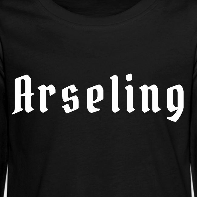 Arseling