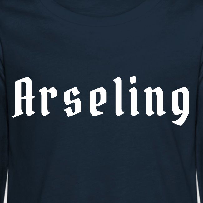 Arseling