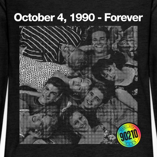 Forever Tee