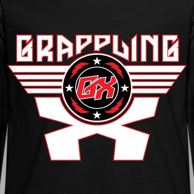 Grappling X Thunder Bolt