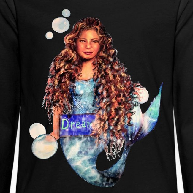 Mermaid dream