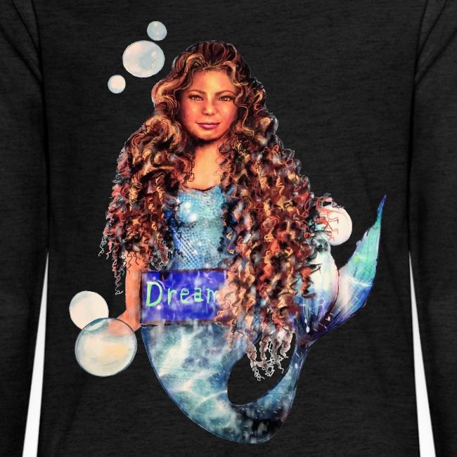 Mermaid dream