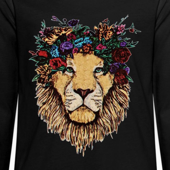 Crown of beauty