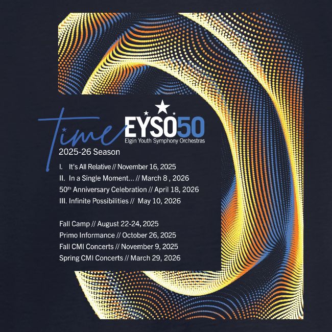 25 26 Season Shirt FRONT BACK EYSO