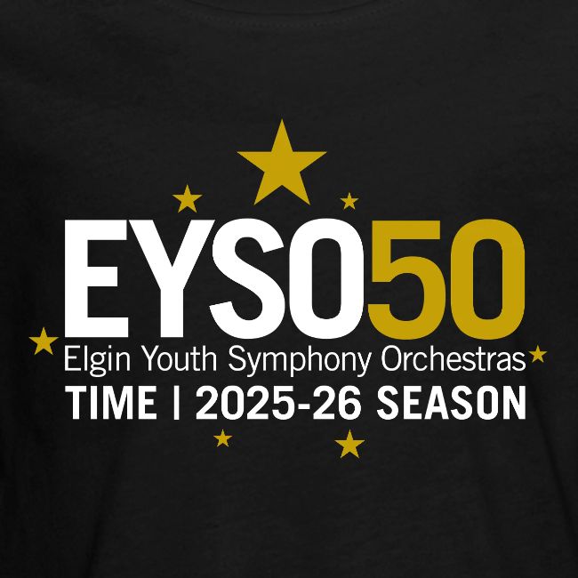 50th Logo Shirt