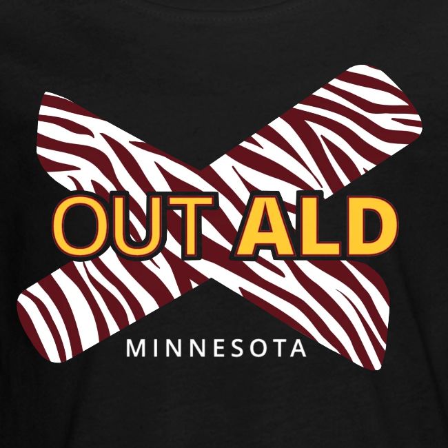Rare Disease Month - X out ALD