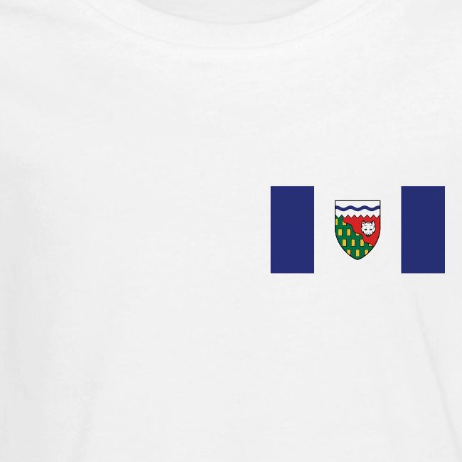Northwest Territories Flag | Canada Provinces