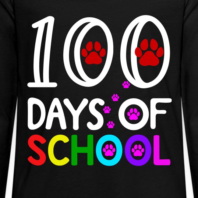100 Days Of School Outfits For 2nd Grade Teacher