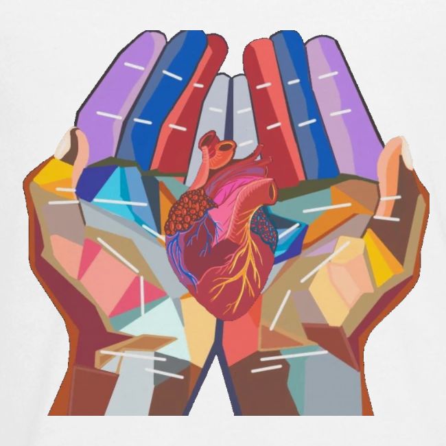 Heart in hand