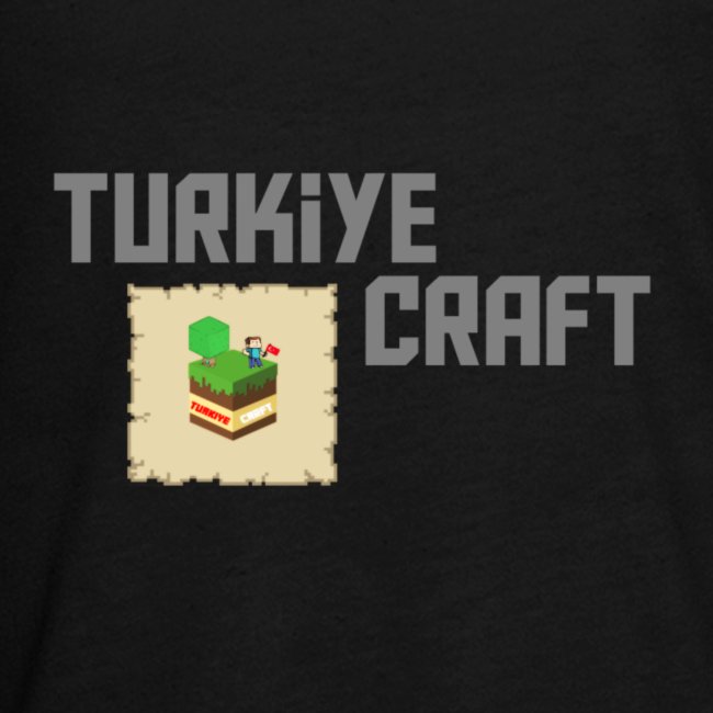 TurkiyeCraft Logo