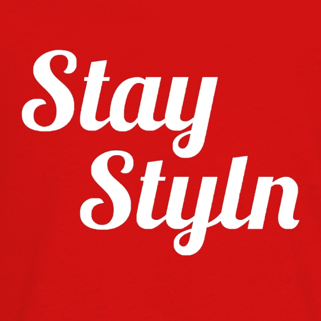 Stay Styln
