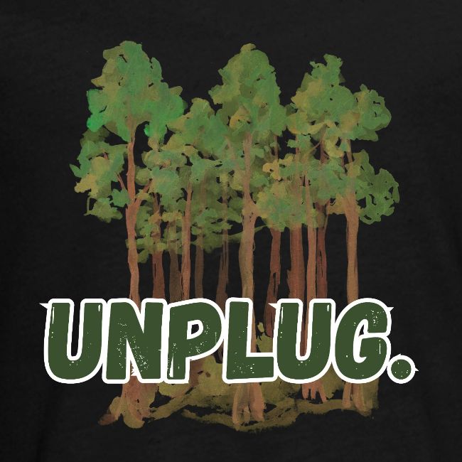 Unplug Series 4
