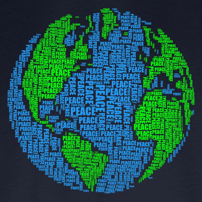 Global PEACE Sphere