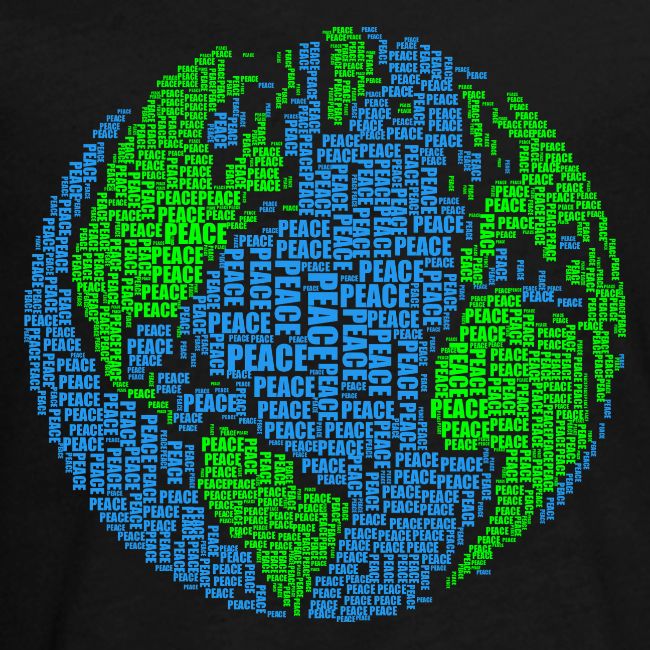 Global PEACE Sphere