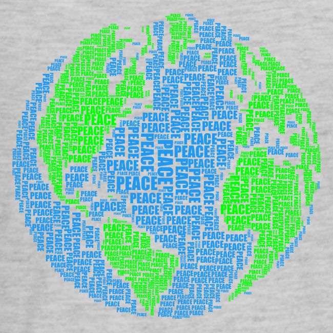 Global PEACE Sphere