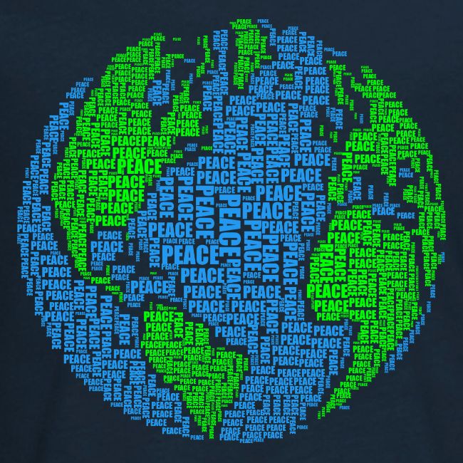 Global PEACE Sphere