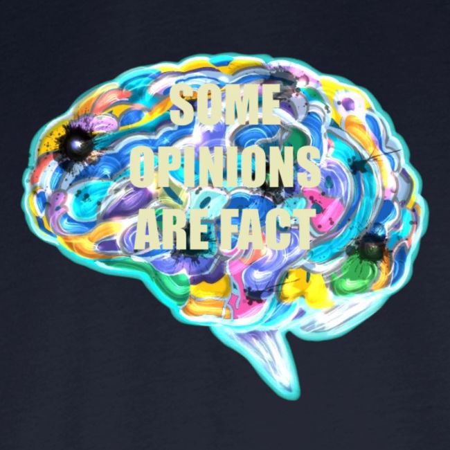 brain fact